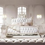Chambre à coucher de luxe - 6
