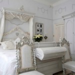 Chambre à coucher de luxe - 7
