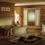 Chambre à coucher de luxe - 9