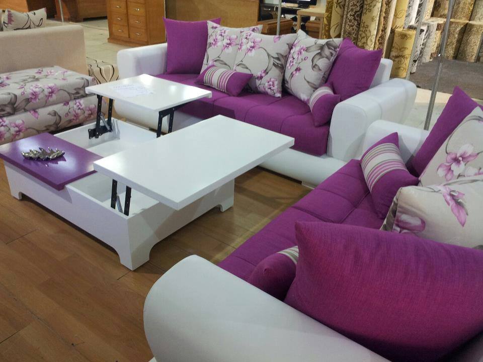 Salon moderne alger 2015 ~ tazmik.com for . Salons modernes algerie
