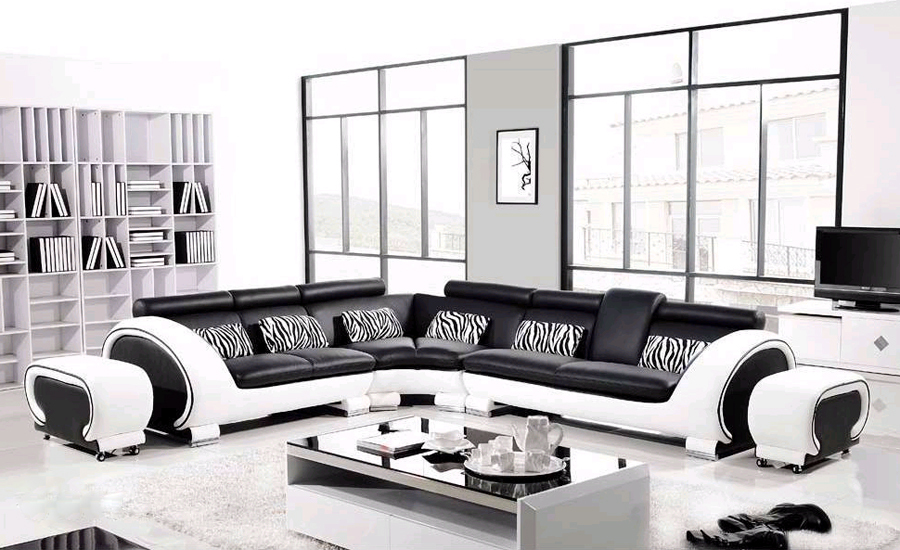 Déco chambre à coucher adulte – furtrades.com Chambres à coucher de luxe 2015