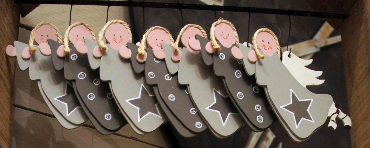 Zag bijoux: dêcoration de noel a faire soi meme