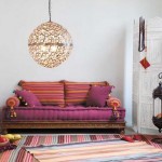 Décoration et Salons marocains 2015 - 7