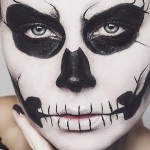 Maquillage Halloween 2016 - 3