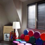 Canapé design 2017 couleurs vives - 1