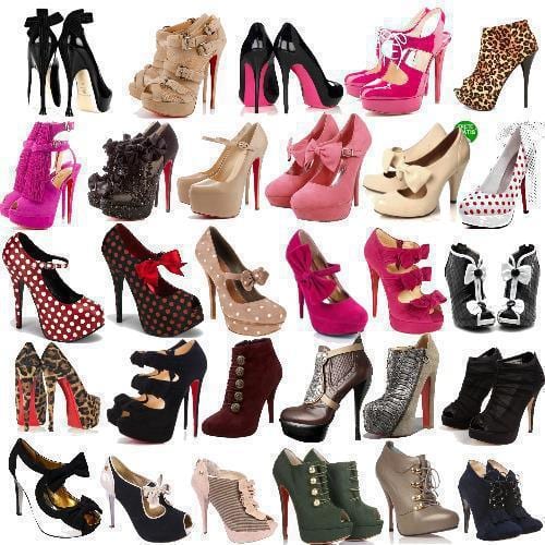 Chaussures 10