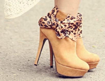 Chaussures 4