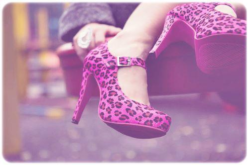 Chaussures 6
