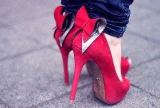 Chaussures 9