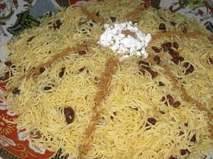 السفة بالشعرية الصينية السفة بالشعرية الصينية