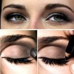 Maquillage des yeux 2 - Hasnae.com IMG
