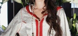 تشكيلة جديدة من الجلالب المغربية 2013 – 2