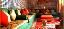 صالونات مغربية 2013 تقليدية