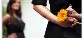 كيف تكتشفين أنه سيتزوجك أم لا ؟