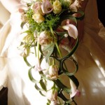 Bouquets de fleurs mariée 2014 - 3