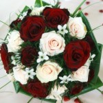 Bouquets de fleurs mariée 2014 - 7