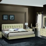 Chambre à coucher Design 2014 - 5