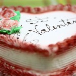 Décoration du Gâteau de la Saint Valentin - 3