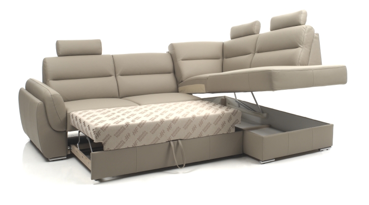Canapé d'angle convertible le plus tendance - 2 | Déco