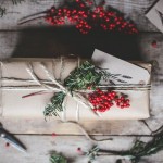 Emballage Cadeaux Noël 2017 Traditionel