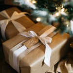 Emballage Cadeaux Noël 2017 Traditionel - 5