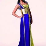 Collection Caftan 2012 10