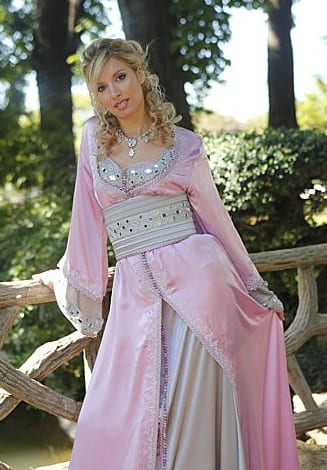 Collection Caftan 2012 4