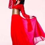 Collection Caftan 2012 6