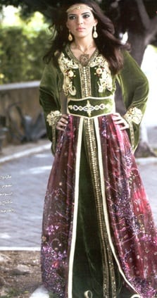 Collection Zahra Yaagoubi 10