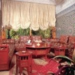 Salons Marocains: Collection Printemps1