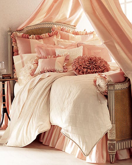 ديكور: تشكيلة رائعة من مفارش غرف النوم - 9