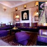 Salons Marocains Traditionnels en Harmonie avec vos Caftans 2 - 1