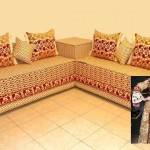 Salons Marocains Traditionnels en Harmonie avec vos Caftans 2 - 6