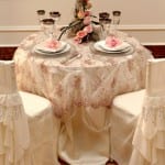 Spécial Mariages: Collection de tables de mariages 2 - 2