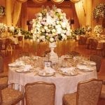 أفكار رائعة لتزيين طاولات الأعراس - الجزء الثاني 20