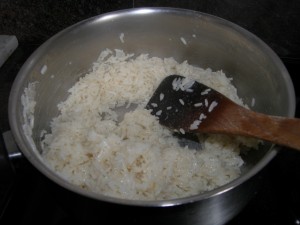 طريقة تحضير طاجين الكفتة بالأرز - 1