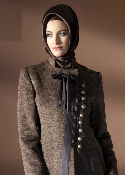 جديد الحجاب التركي 4