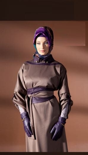 جديد الحجاب التركي 2