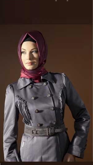 جديد الحجاب التركي 3