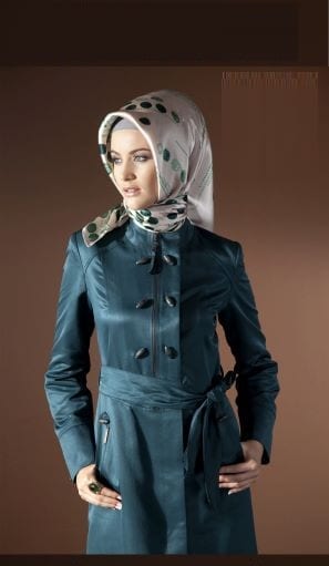 جديد الحجاب التركي 4