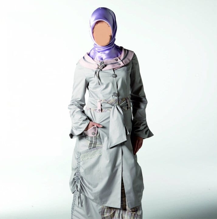 جديد الحجاب التركي 5