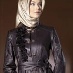 جديد الحجاب التركي 12