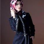 جديد الحجاب التركي 10