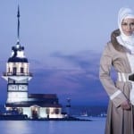 جديد الحجاب التركي 11