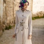 جديد الحجاب التركي 9