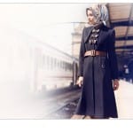 جديد الحجاب التركي 9