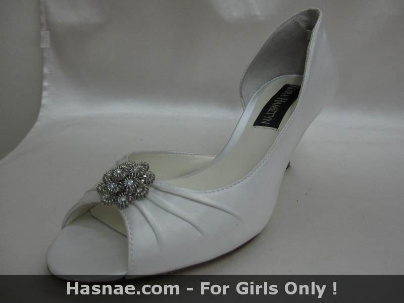 أحذية العرائس 11