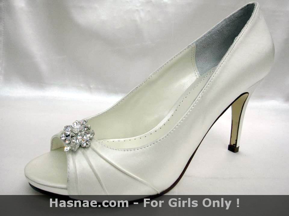 أحذية العرائس 9