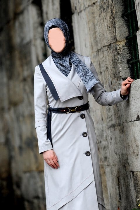 الحجاب التركي 2012 - 2