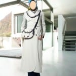 الحجاب التركي 2012 - 8